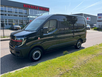 Furgón RENAULT Master