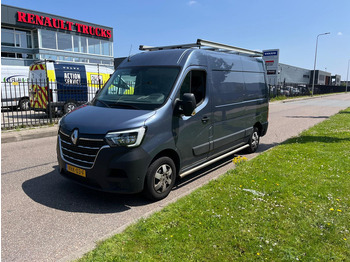 Furgón RENAULT Master 2.3