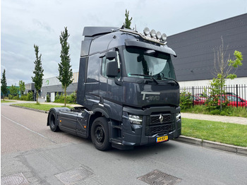 Cabeza tractora RENAULT T 480