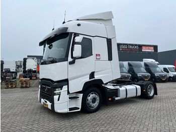 Cabeza tractora RENAULT T 480