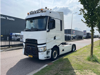 Cabeza tractora RENAULT T High 440