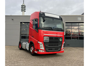Cabeza tractora VOLVO FH