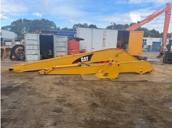 Excavadora CATERPILLAR 320CL