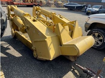 Escarificador para Maquinaria de construcción CAT D 8 R Ripper: foto 3