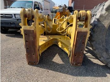 Escarificador para Maquinaria de construcción CAT D 8 R Ripper: foto 4