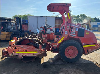 Compactador mixto DYNAPAC