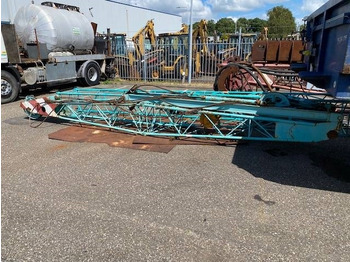 Implemento para Grúa Kobelco CKE 600 JIB: foto 3
