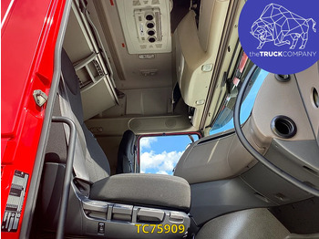 Cabeza tractora DAF XF 105 480: foto 5
