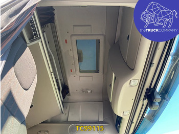Cabeza tractora DAF XF 480: foto 4