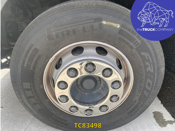 Cabeza tractora DAF XF 480: foto 3