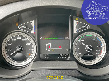 Cabeza tractora DAF XF Euro6 430: foto 4