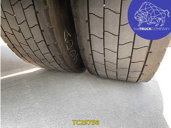 Cabeza tractora DAF XF Euro6 450: foto 4
