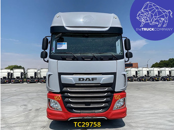 Cabeza tractora DAF XF Euro6 450: foto 2