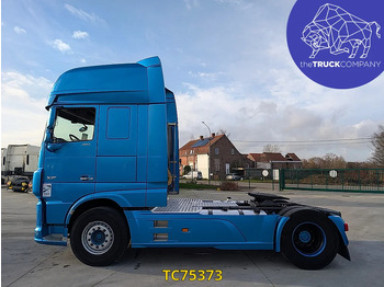 Cabeza tractora DAF XF Euro6 480: foto 2 Cabeza tractora DAF XF Euro6 480: foto 2