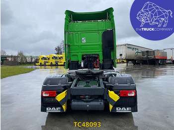 Cabeza tractora DAF XF Euro6 480: foto 4 Cabeza tractora DAF XF Euro6 480: foto 4