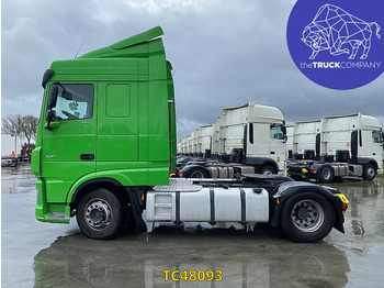 Cabeza tractora DAF XF Euro6 480: foto 2 Cabeza tractora DAF XF Euro6 480: foto 2