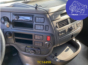 Cabeza tractora DAF XF Euro6 480: foto 3 Cabeza tractora DAF XF Euro6 480: foto 3