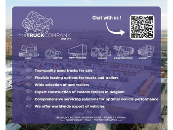 Cabeza tractora DAF XF Euro6 480: foto 5 Cabeza tractora DAF XF Euro6 480: foto 5