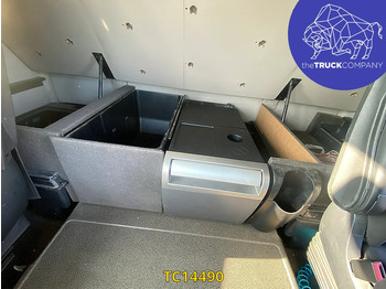 Cabeza tractora DAF XF Euro6 480: foto 2 Cabeza tractora DAF XF Euro6 480: foto 2