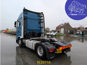 Leasing financiero de Iveco S-Way 460 leasing Iveco S-Way 460: foto 3