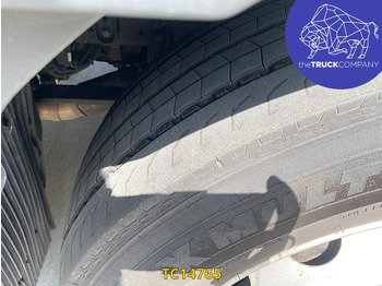 Cabeza tractora MAN TGX 460: foto 3