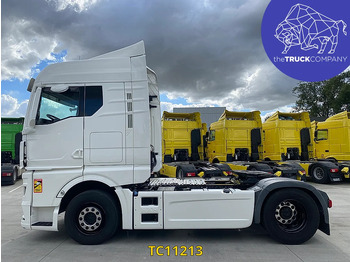Cabeza tractora MAN TGX 470: foto 2