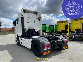 Cabeza tractora MAN TGX 470: foto 3