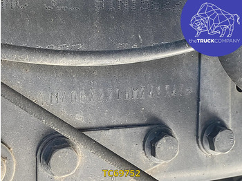 Cabeza tractora MAN TGX 500: foto 4