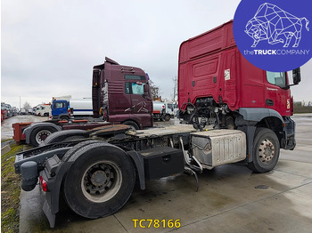 Cabeza tractora Mercedes-Benz Arocs 1943: foto 3