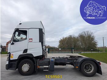 Cabeza tractora Renault T 430: foto 2 Cabeza tractora Renault T 430: foto 2