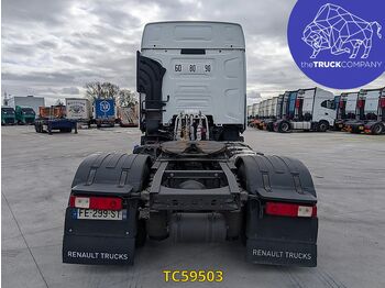 Cabeza tractora Renault T 430: foto 4 Cabeza tractora Renault T 430: foto 4