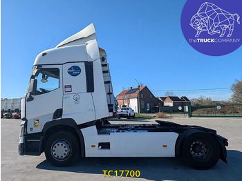 Cabeza tractora Renault T 440: foto 2 Cabeza tractora Renault T 440: foto 2