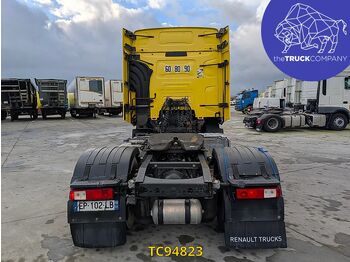 Cabeza tractora Renault T 440: foto 4 Cabeza tractora Renault T 440: foto 4