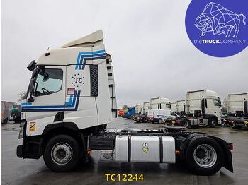 Cabeza tractora Renault T 460: foto 2 Cabeza tractora Renault T 460: foto 2