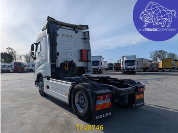 Cabeza tractora Volvo FH 460: foto 3