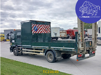Camión Iveco EuroCargo: foto 3 Camión Iveco EuroCargo: foto 3