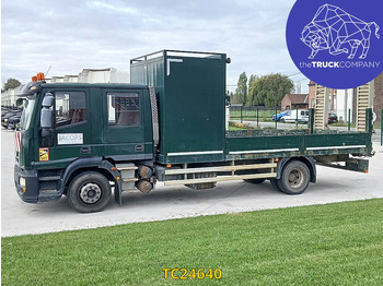 Camión Iveco EuroCargo: foto 2 Camión Iveco EuroCargo: foto 2