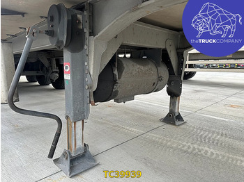 Frigorífico semirremolque Chereau: foto 4