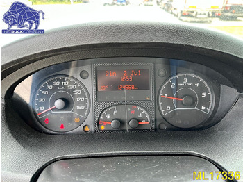 Furgón Citroën citroen_jumper Dubbele cabine + laadbak Euro 6: foto 2