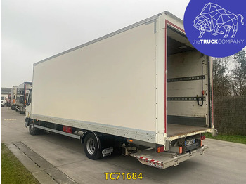 Camión caja cerrada DAF LF 230: foto 3
