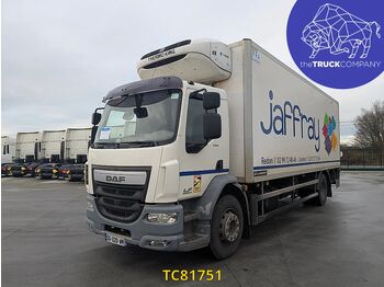 Frigorífico camión DAF LF