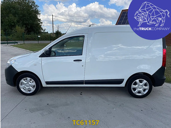Furgón Dacia Dokker 1.5 DCI: foto 2