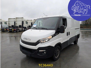 Furgoneta IVECO Daily