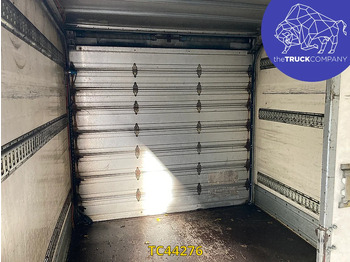 Camión caja cerrada Iveco EuroCargo 100 E15: foto 4