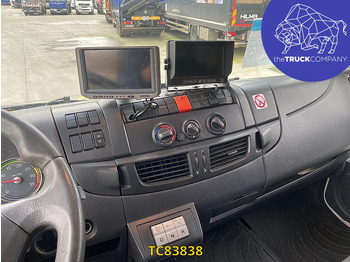 Frigorífico camión Iveco EuroCargo 120 E22: foto 2