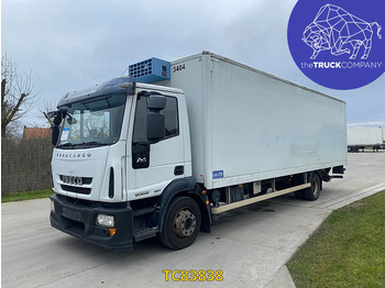 Frigorífico camión IVECO EuroCargo 120E