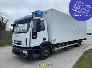 Frigorífico camión IVECO EuroCargo 120E
