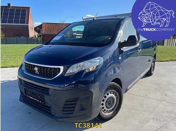 Furgoneta pequeña PEUGEOT Expert