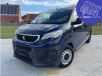 Furgoneta pequeña PEUGEOT Expert