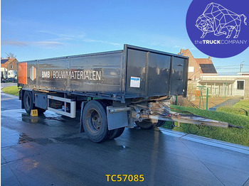 Leasing financiero de WAF  leasing WAF: foto 1